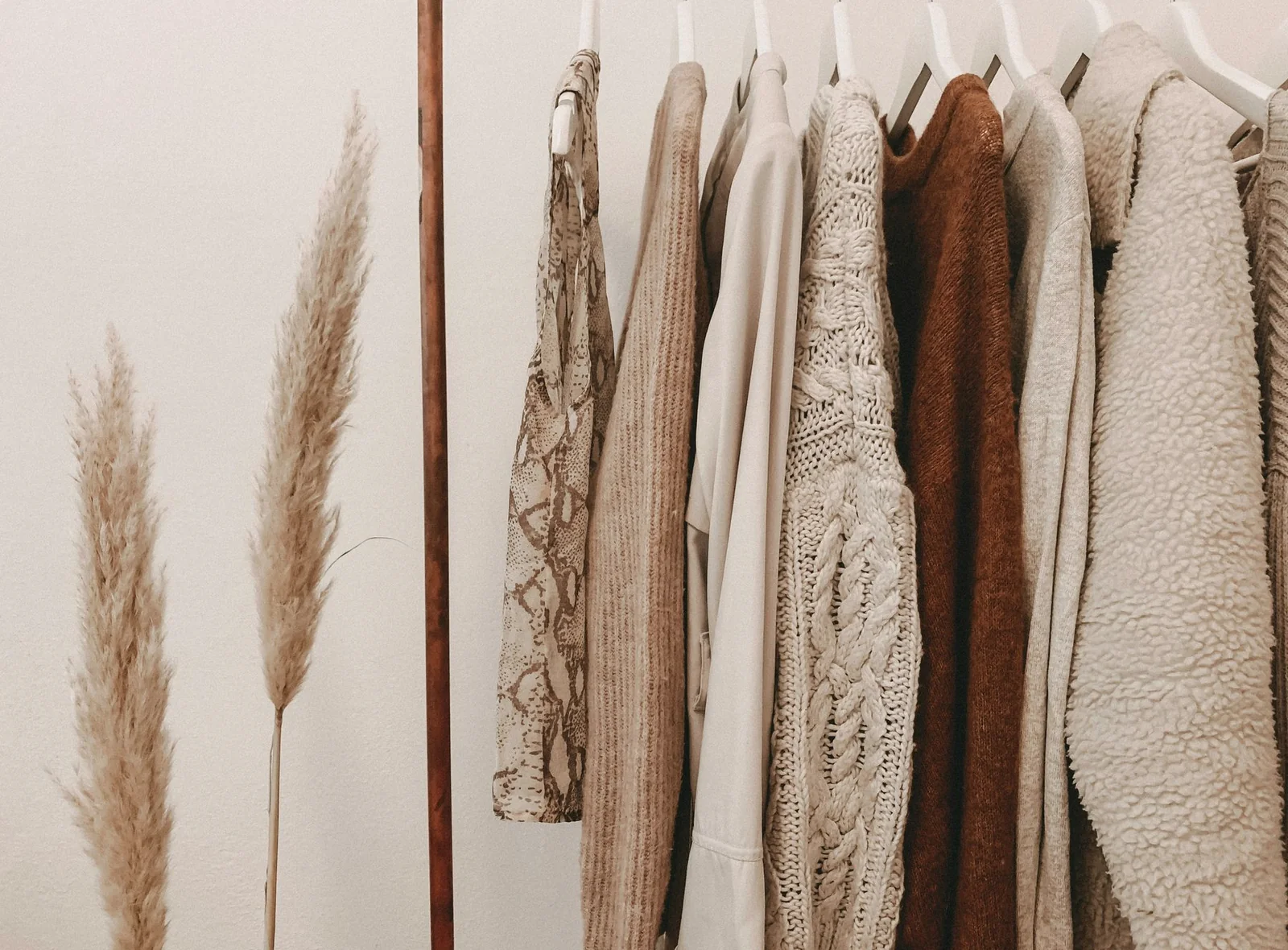 Thread & Loom concept photography